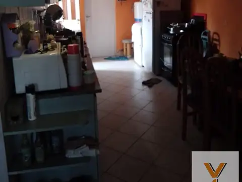 Casa en venta - 3 Dormitorios 1 Baño - Mar del Plata
