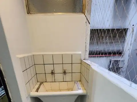Departamento en Alquiler 55 años