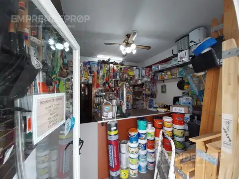 Local en Venta en Belen De Escobar, USD 63.000