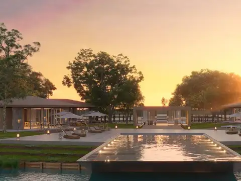 Terreno en Venta en Manuel Alberti, USD 187.000