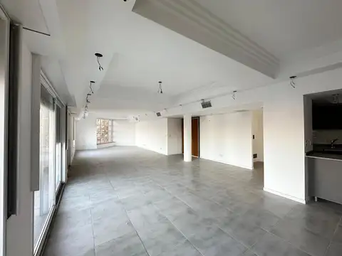 Departamento en Venta con 2 cocheras