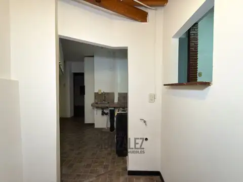 Depto Tipo Casa en Alquiler 15 años