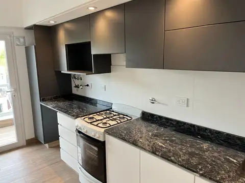 Departamento en Venta 7 años