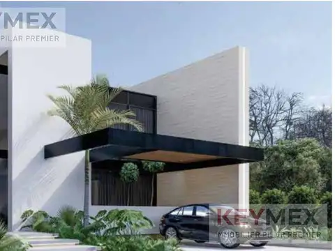 Casa en Venta con 3 cocheras
