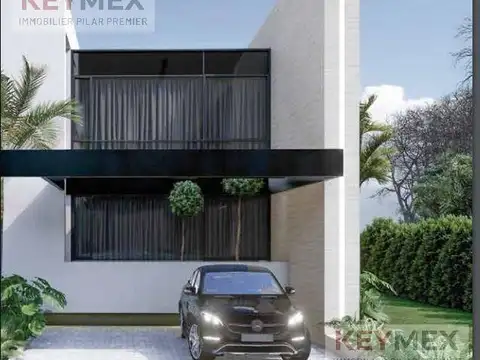 Casa en Venta en Nordelta, USD 2.500.000