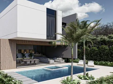 Casa en Venta al Noreste