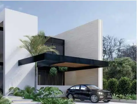 Casa en Venta con 3 cocheras