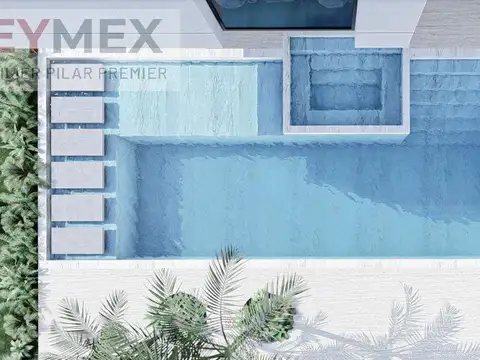 Casa en Venta en Nordelta, Partido de Tigre