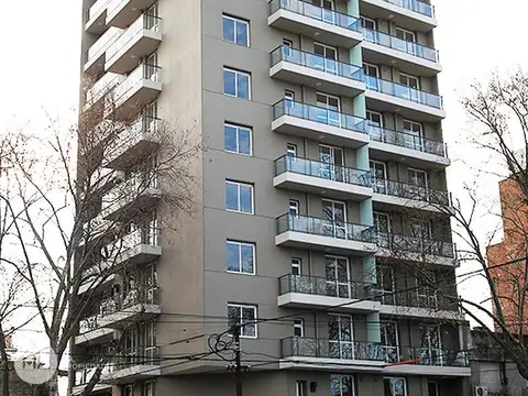 Departamento en Alquiler en Echesortu, Rosario