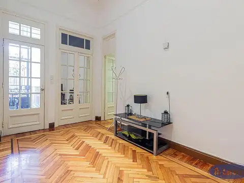 Departamento en Venta de 4 dormitorios