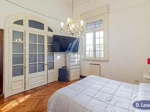 Departamento 5 ambientes con 1 baño