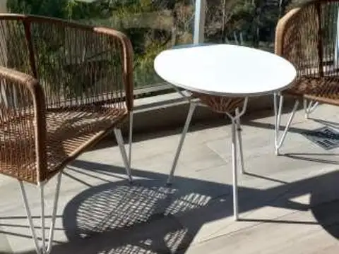 Departamento en Alquiler Temporal de 1 dormitorio