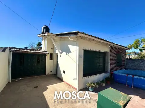 Casa en Venta de 4 dormitorios