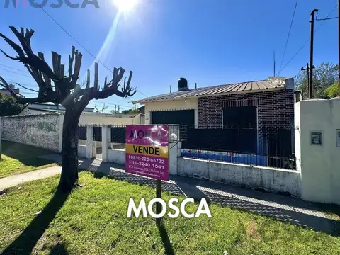 CASA EN VENTA MORENO oportunidad