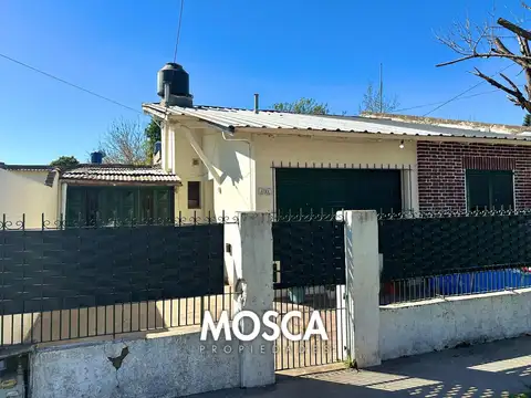 Casa en Venta en Moreno, USD 45.000