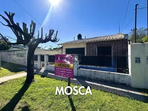 CASA EN VENTA MORENO oportunidad
