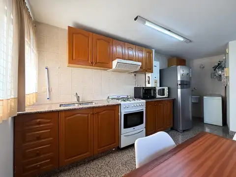 Departamento en Venta en Abasto, USD 130.000