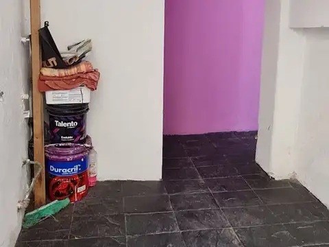 Depto Tipo Casa en Venta en Ciudadela, USD 45.000