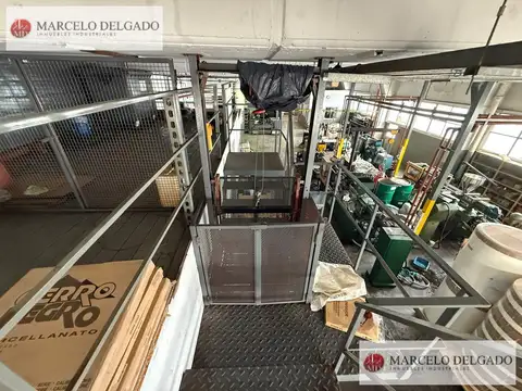 Av intendente francisco rabanal  al 3300