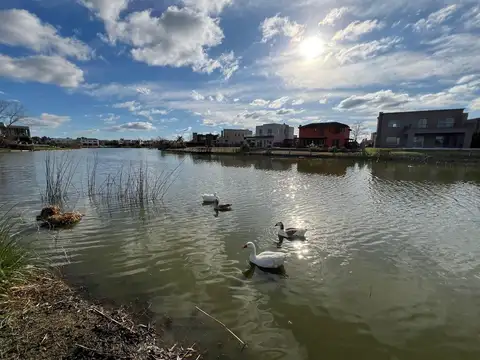 Terreno Lote  en Venta ubicado en El Cantón, Escobar, G.B.A. Zona Norte