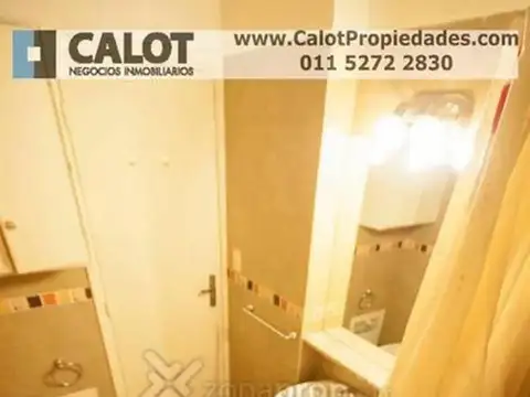 Departamento en alquiler temporario