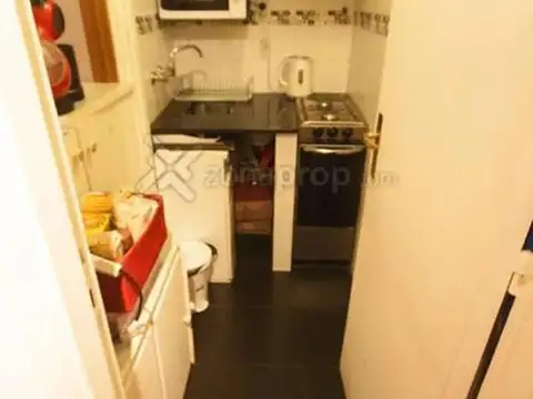 Departamento en Alquiler Temporal 21 años