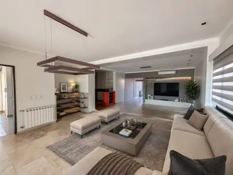 Corredor Bancalari - Benavidez 3900