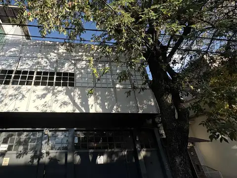 PH en Belgrano