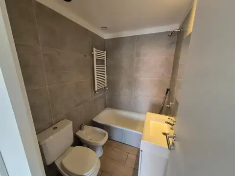 Departamento en Alquiler 6 años
