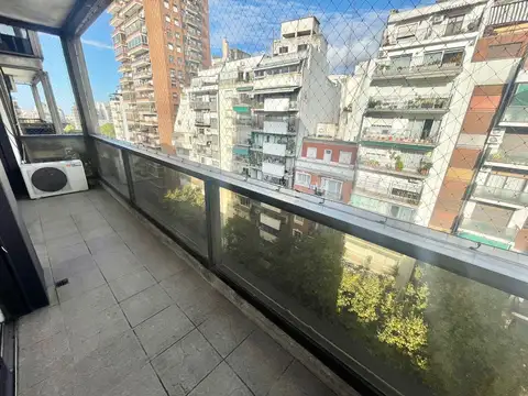 Departamento - Barrio Norte