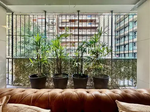 Departamento en Alquiler Temporal de 1 dormitorio