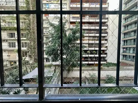 Departamento en Alquiler Temporal en Recoleta, USD 2.500