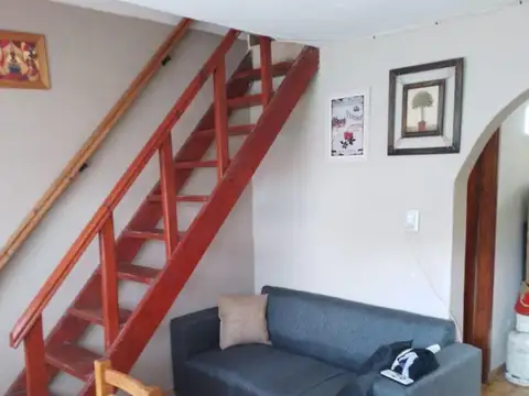 Duplex en Venta