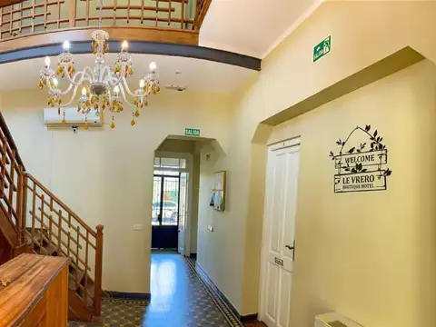 Casa en Venta en Colonia del Sacramento, USD 460.000