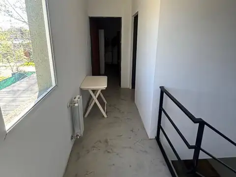 Hermosa casa para descanso temporal.