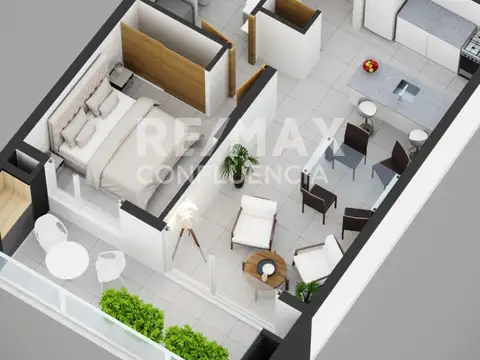 Departamento en Venta en Cipolletti, $ 362.000.000