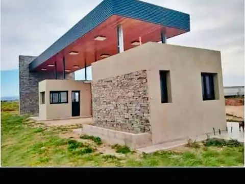 LOTE EN VENTA  EN "LA ERNESTINA"