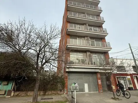 Departamento en Esc.-Centro