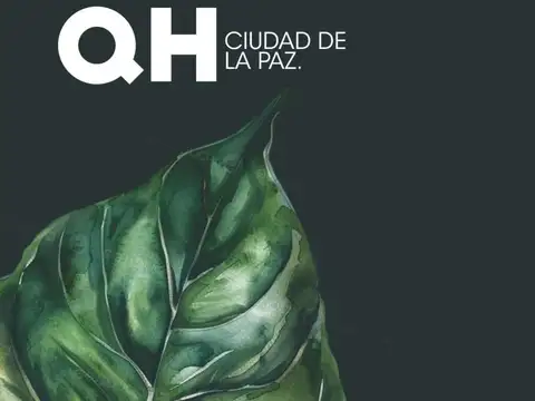 Departamento 2amb de pozo en Ciudad de la Paz 3100, Belgrano