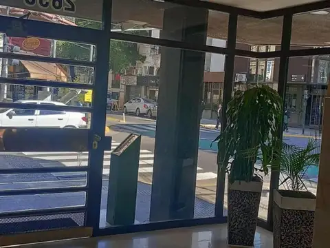 Departamento Zona Facultades, 2 dormitorios