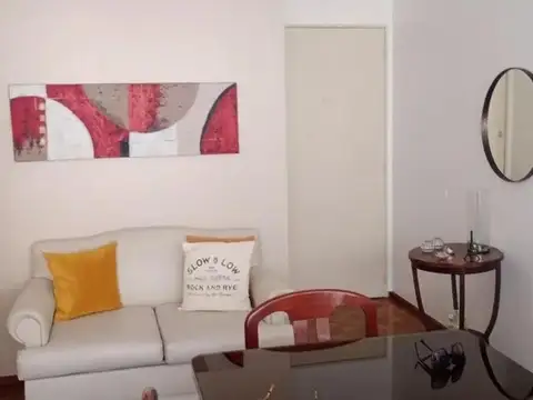 Departamento en Venta en Balvanera, USD 75.000