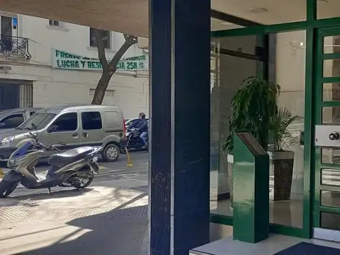 Hipolito Yrigoyen