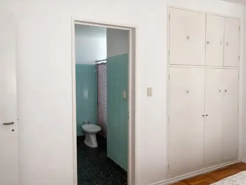 Departamento en Alquiler en Villa Crespo, $ 620.000