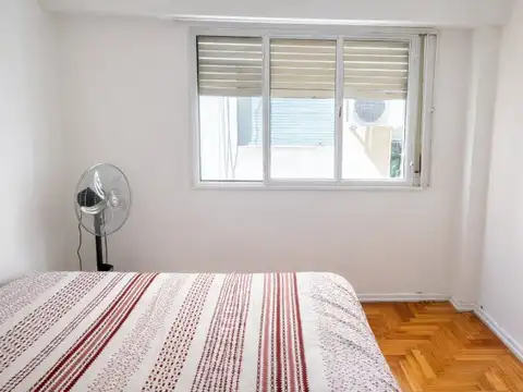 Departamento en Alquiler en Villa Crespo, Capital Federal