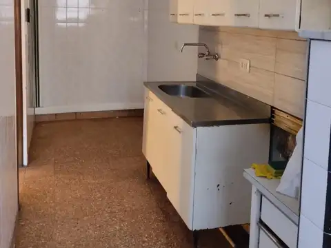 Departamento en Venta 40 años