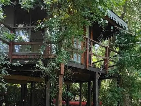 Casa en venta - 3 dormitorios 2 baños - 200mts2  - Zona Delta Tigre