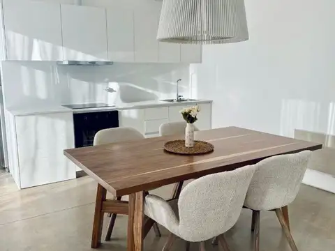 Casa en Alquiler en Barrio San Jacinto, USD 900