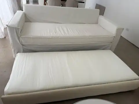 Casa en Alquiler de 1 dormitorio