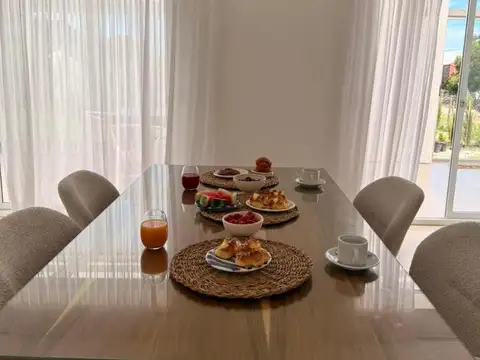 Casa en Alquiler de 1 dormitorio
