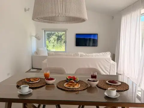 CASA EN ALQUILER DE INVERNO HASTA DICIEMBRE SAN JACINTO